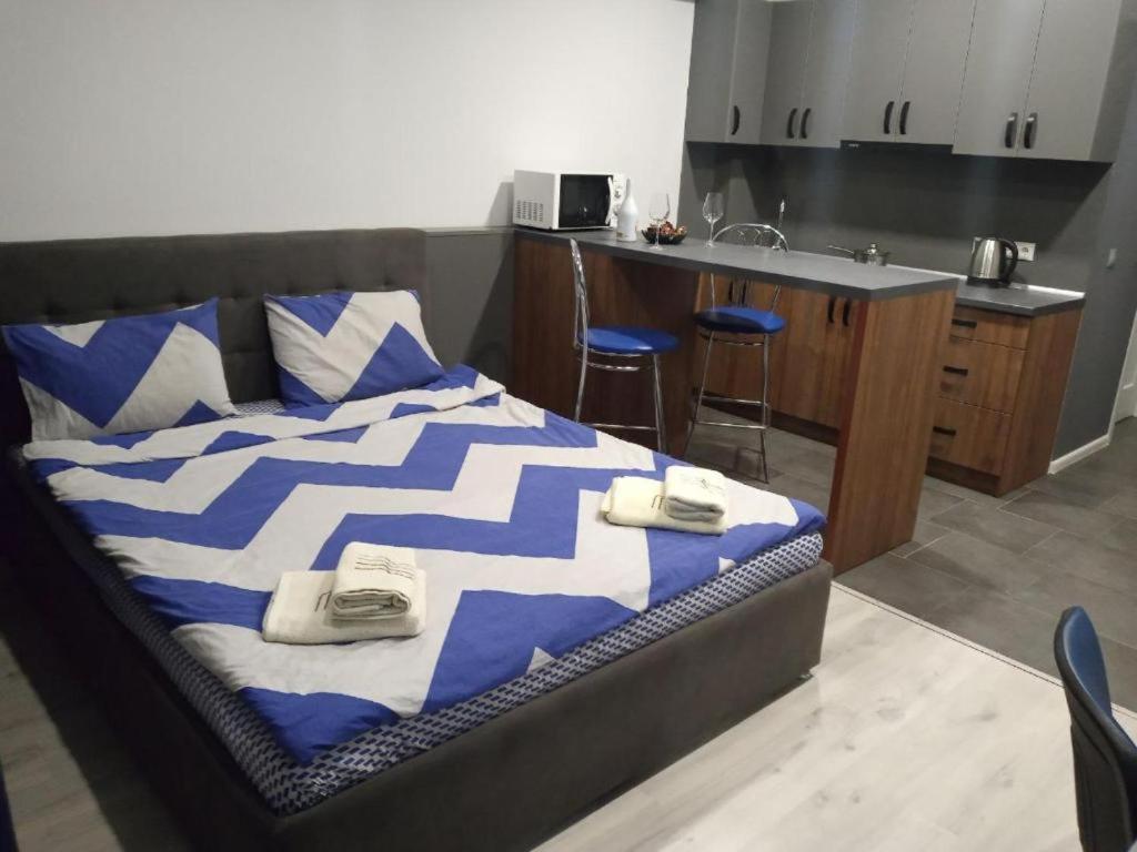 Апартаментиtrembita Uzhhorod Exterior foto